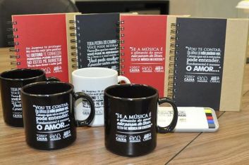 Produtos Coral dos Advogados