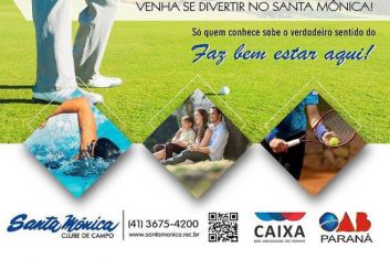 Clube Santa Mônica