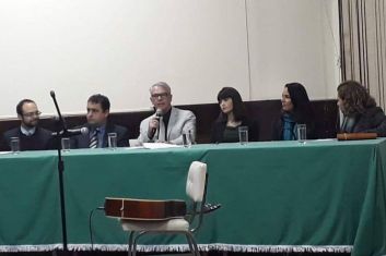 Semana Jurídica da UENP