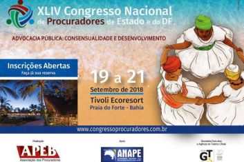 Resultado Sorteio Congresso Nacional
