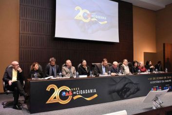 OAB Cidadania