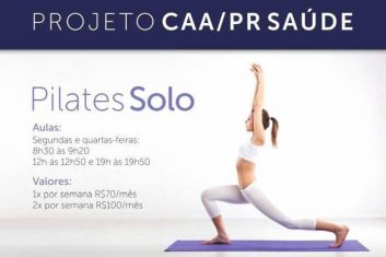 Programa Saúde em Foco